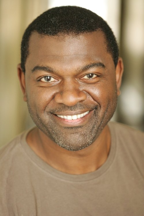 Patrick Rameau as Joseph