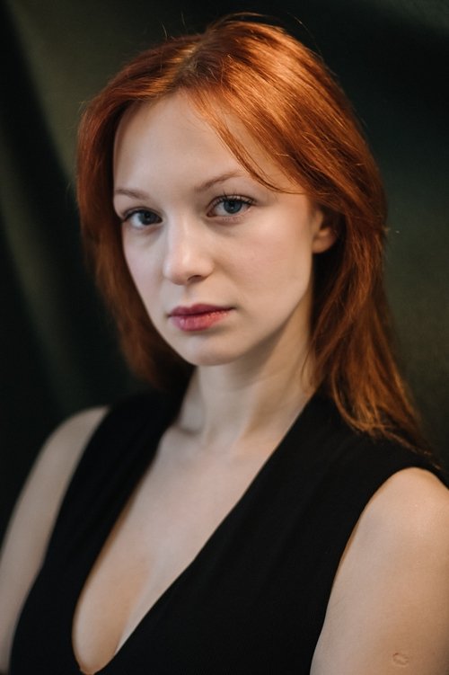 Anna Kraszewska as Hania Buczak