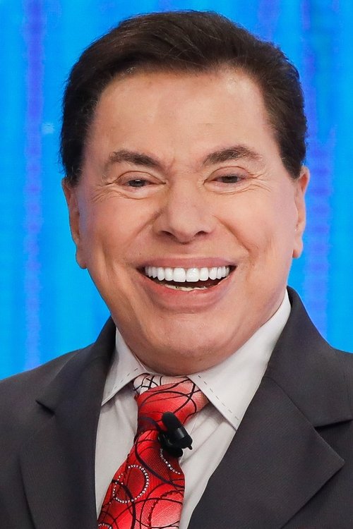 Silvio Santos as Self (archive footage)