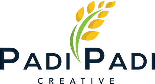 Padi Padi Creative logo