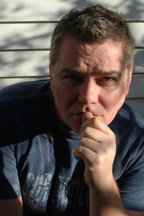 Simon Ellis profile photo