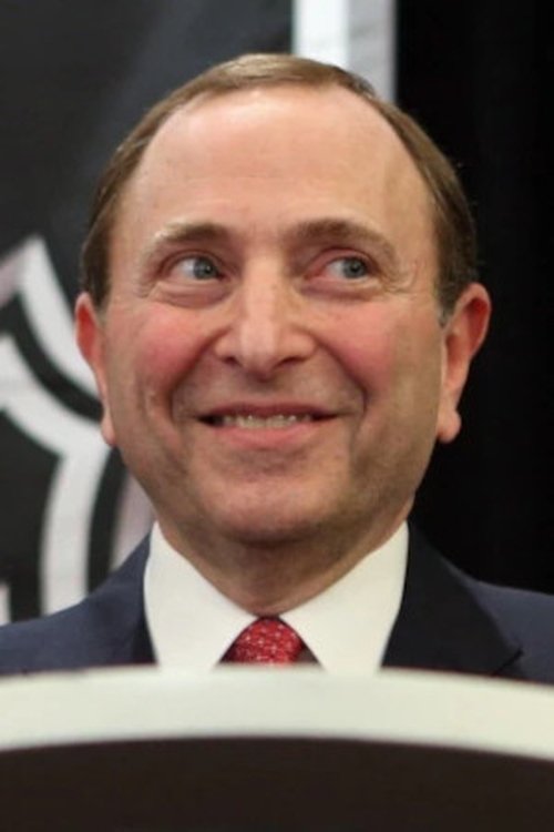 Gary Bettman as Self