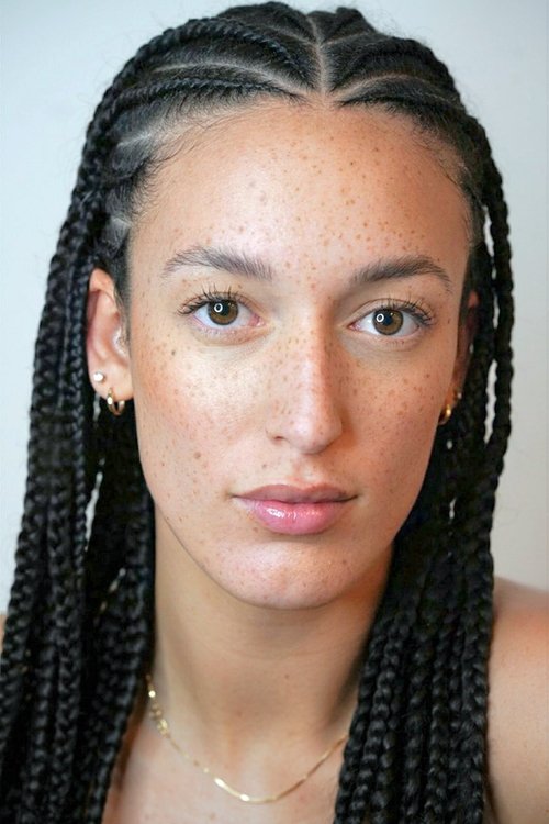 Casey Waller as Maya