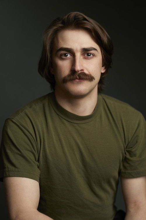 Philippe Moderie as Grégoire