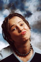 Yuliya Chicherina as 