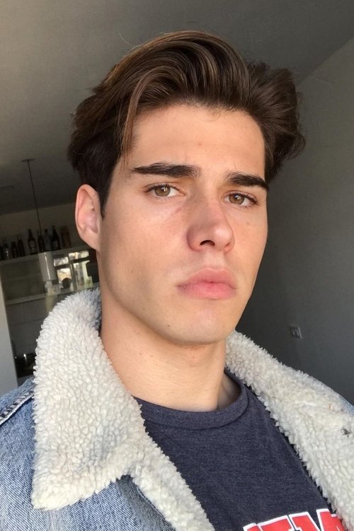 Marià Casals as Marcos