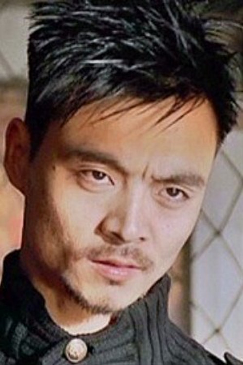 Tie Nan as Liu Zhenxing