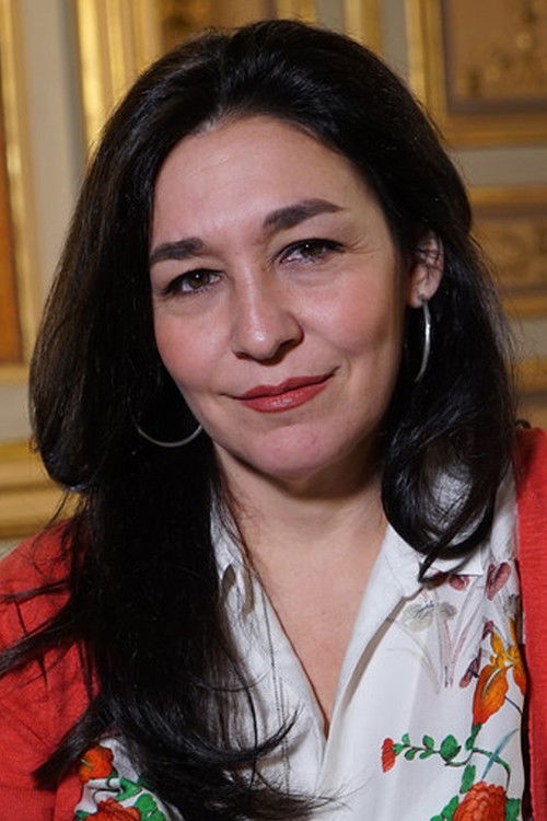 Lorena Muñoz as Children Voices (voice)