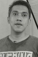 Rama DeRanau as Rama