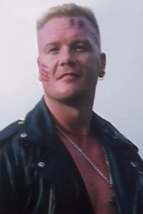 Mark Houghton as Jonathan