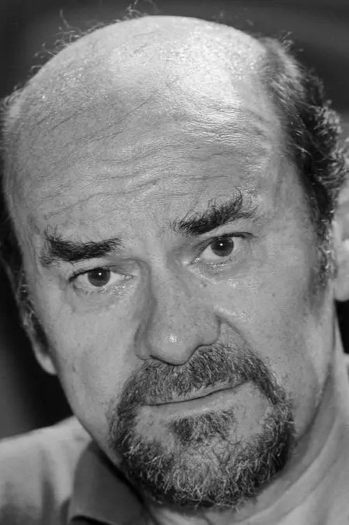 Erwin C. Dietrich as Self