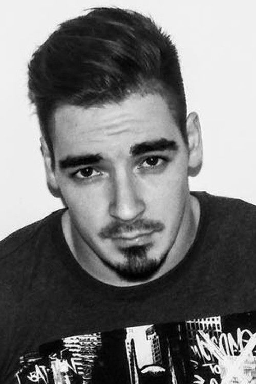 Andrija Jokic as Kris Jokic