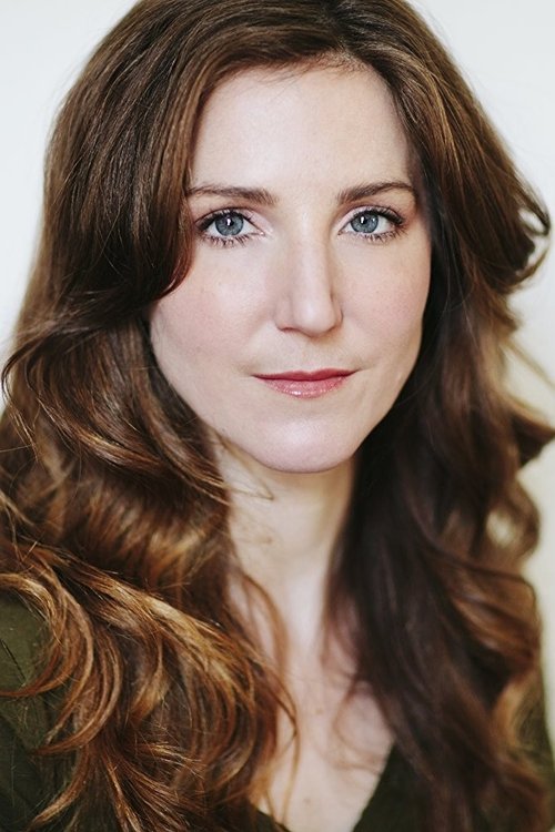 Sarah Utterback as Rachel