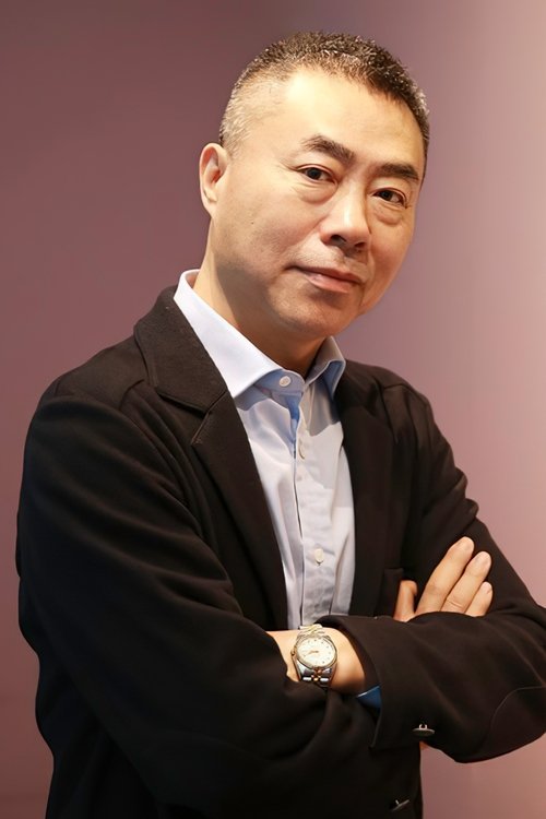 Liu Jiacheng as 