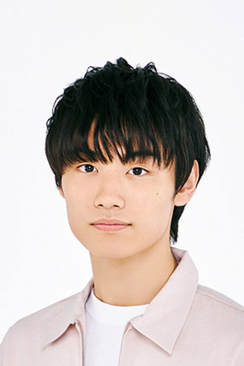Hiyama Kosei as Washio