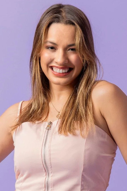 Beatriz Reis as Aluna #1