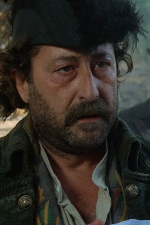 Paolo Falace as Alphonse d'Este