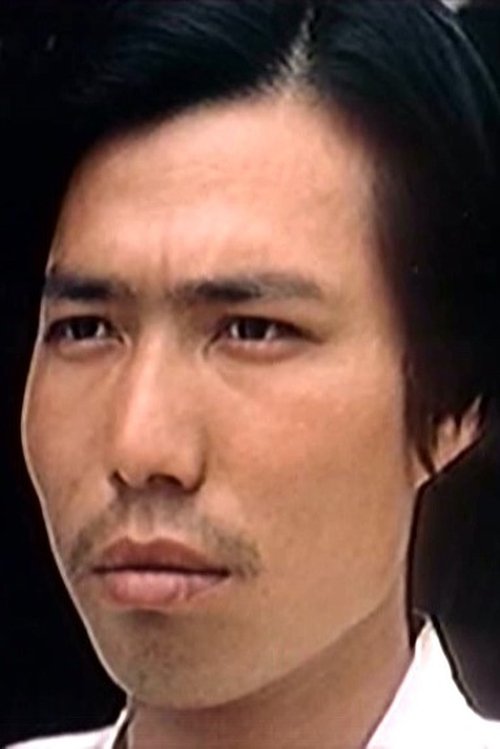 Hsieh Hsing as Japanese Ruffian