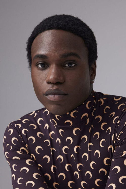 Francisco Schuster as Self - Participant