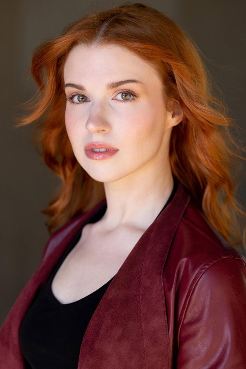 Brittany Pirozzoli as Fay Thompson