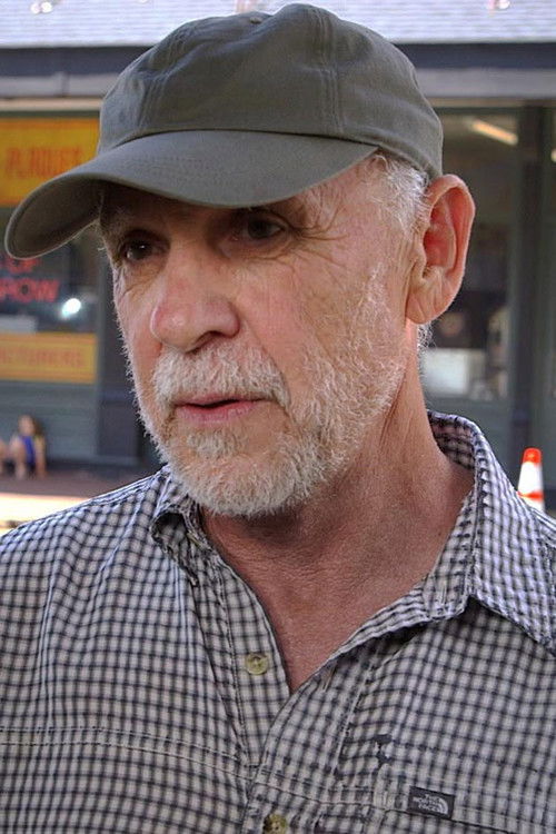 Doug Coleman as Joe Walthrop