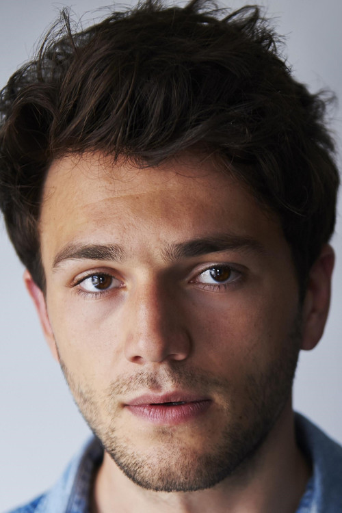 Callum Blake as Stretcher Bearer