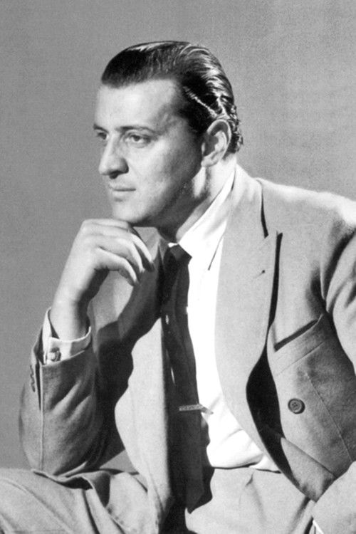 Julio Sosa as Firulete