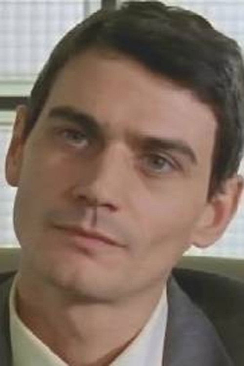 Frédéric Gélard as Jean-Louis