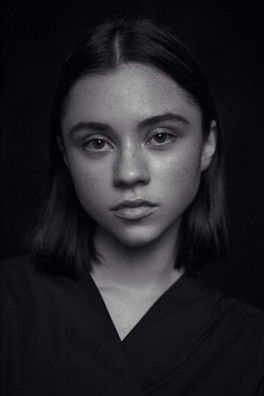 Eliann Tulve as Hökla (Manslayer)