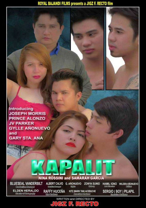 Kapalit