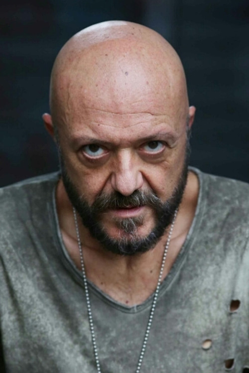 Roberto Pedicini as Luca