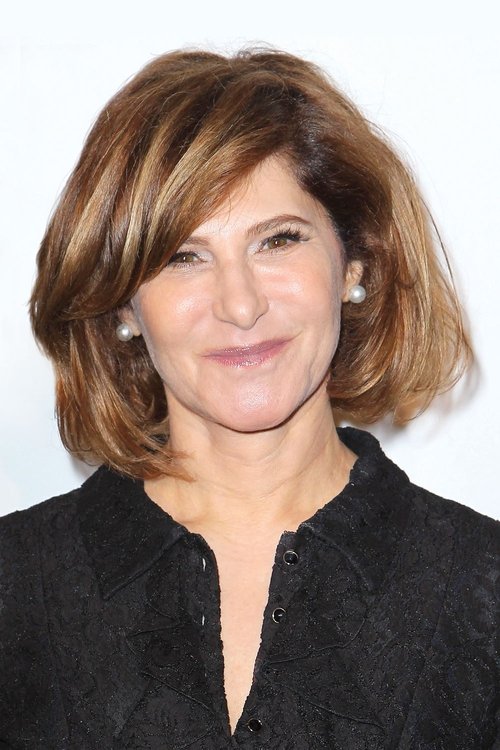 Amy Pascal as Self - Producer