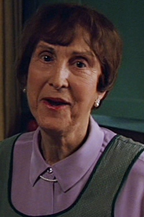 Alice Marie Crowe as Mrs. Deegan