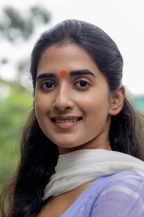 Divyadisha Mohanty as 