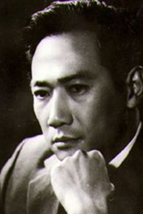 Li Zhiyu as 