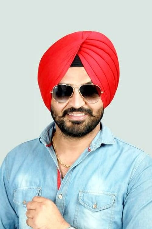Harinder Bhullar as Toti