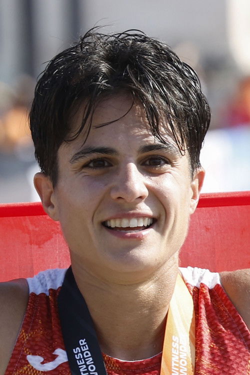 María Pérez as Conchita (voice)