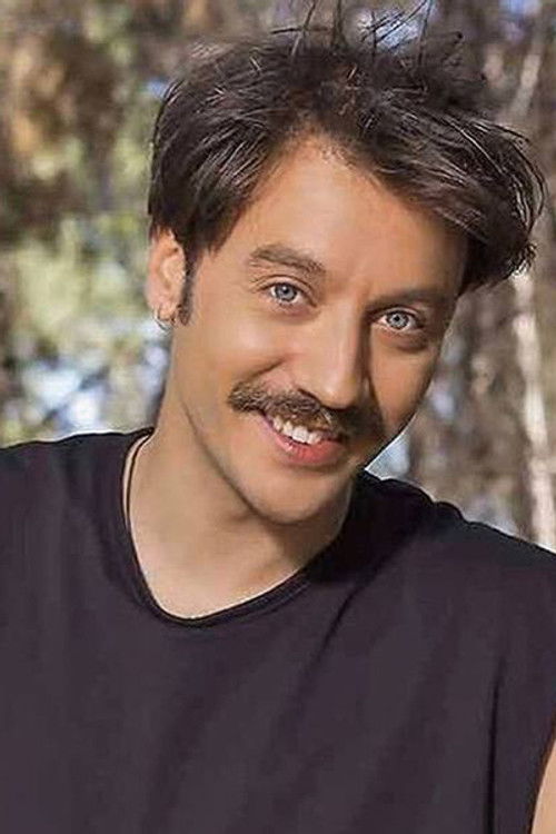 Stathis Koikas as Zlatan