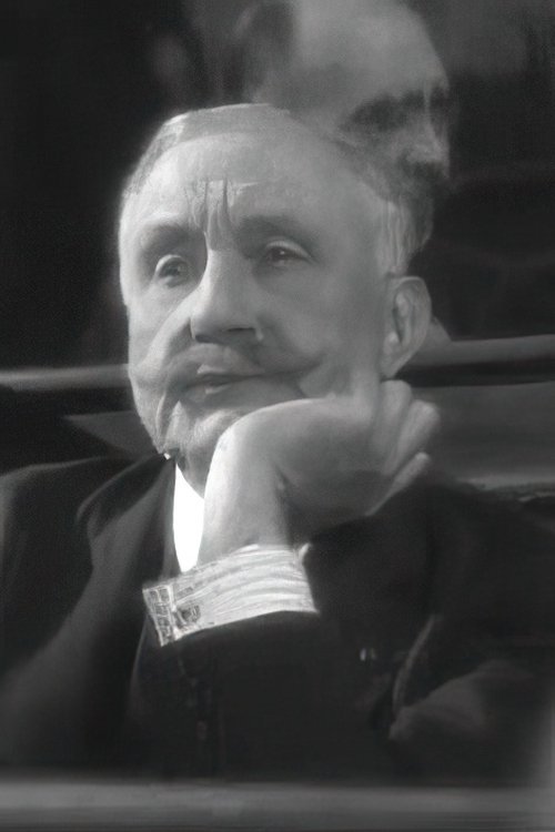 Georges Deneubourg as Biron