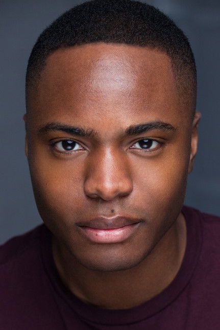 Corey Champagne as Mir