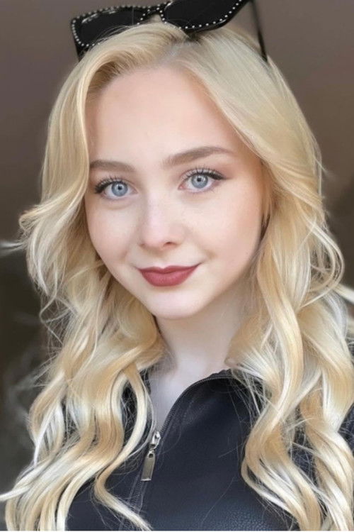 Kitana Turnbull as Stephanie