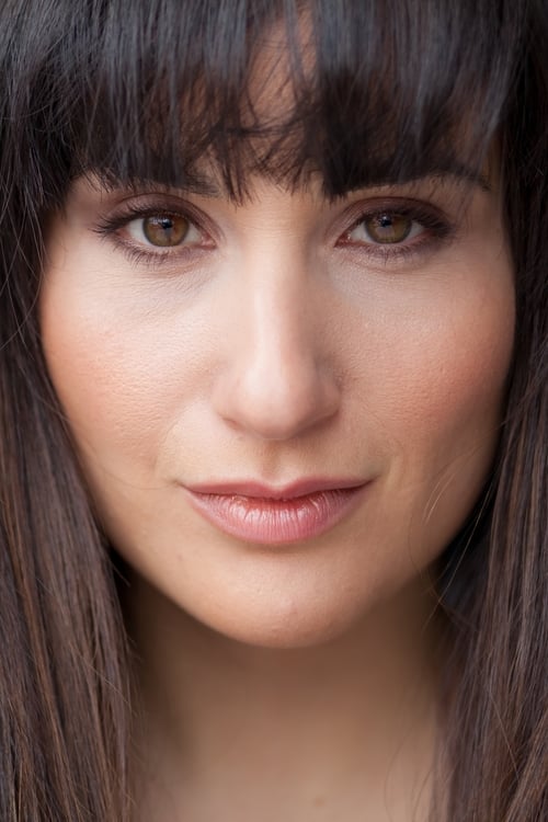 Daniella Rabbani as Dana