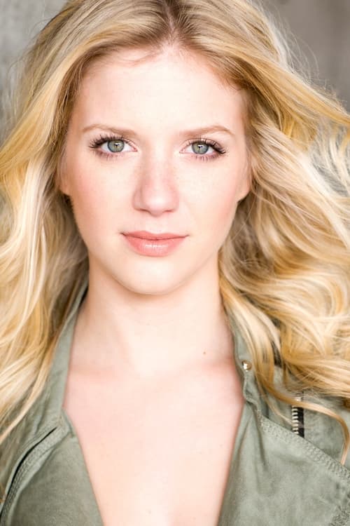 Kabby Borders as Wendy