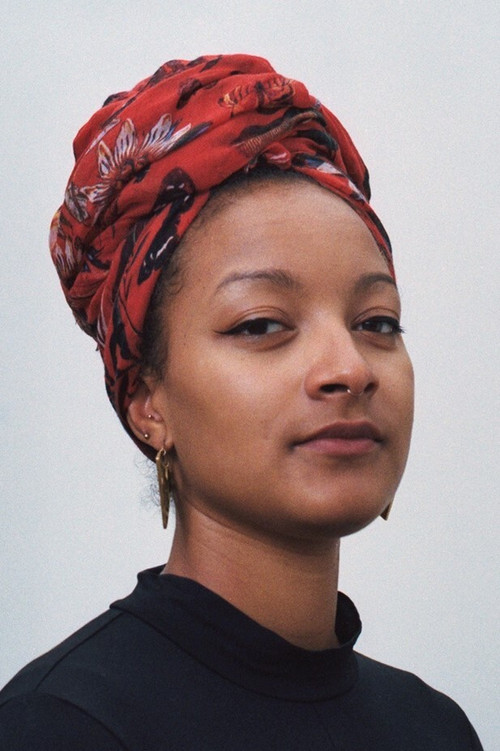 Nubya Garcia as Self