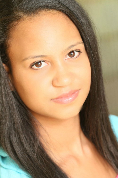 Jourdan Van Eman as Emily