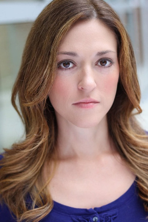 Kate Caldwell profile photo