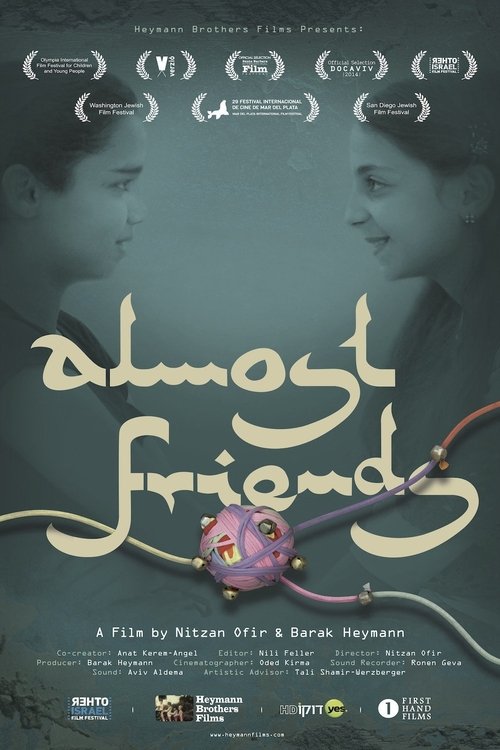 Almost Friends