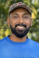 Shamsudheen Mankarathodi as Basheer