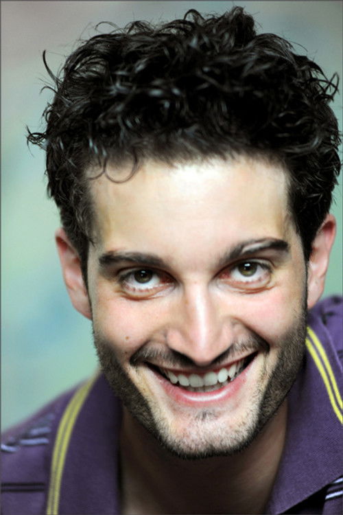 Matteo Bonanni as Gesù