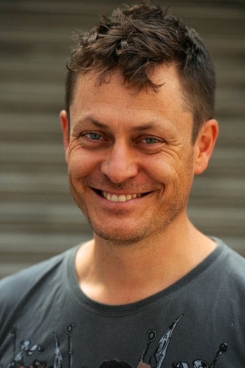 Steve Hudson as Jerome